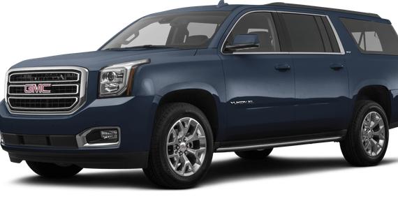 GMC YUKON XL 2020 1GKS2JKC1LR238721 image